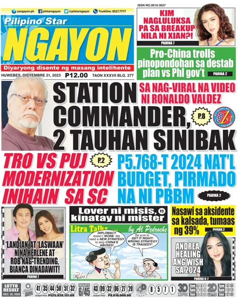 pilipino star ngayon pressreader|Pilipino Star Ngayon Subscriptions .